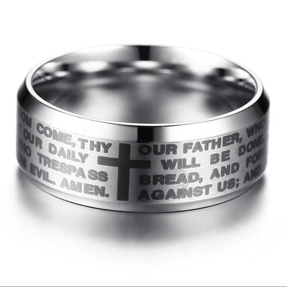 Men’s Ring